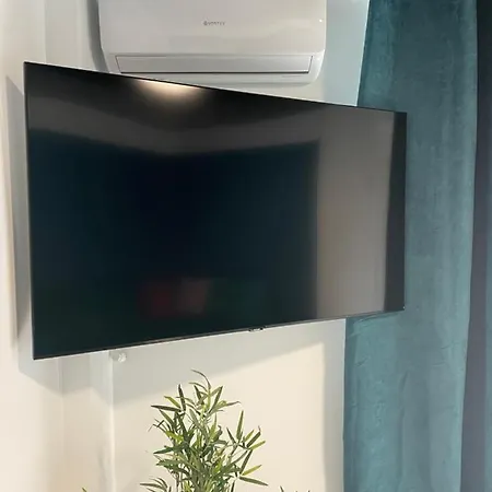 R. Apartament Mamaia Nord Appartement Năvodari