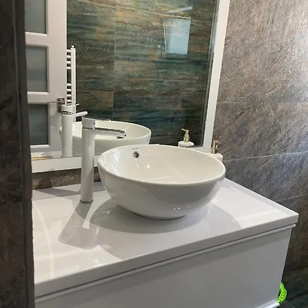 R. Apartament Mamaia Nord * Năvodari