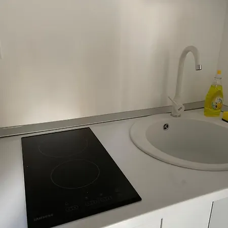 Appartement R. Apartament Mamaia Nord