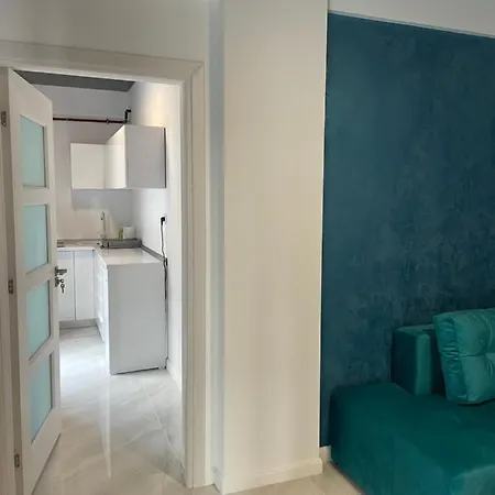 Appartement R. Apartament Mamaia Nord