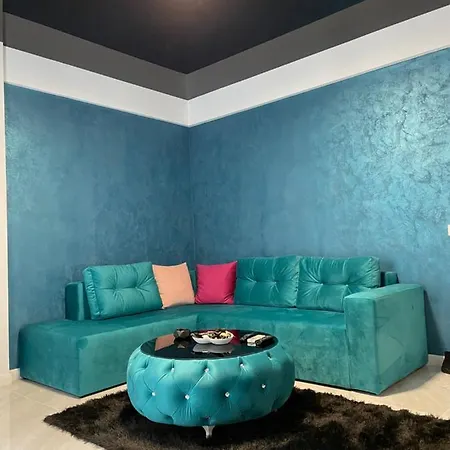 R. Apartament Mamaia Nord Appartement