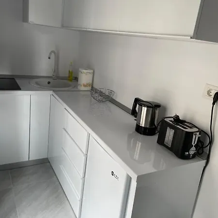 R. Apartament Mamaia Nord Năvodari