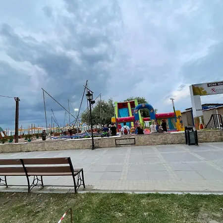 R. Apartament Mamaia Nord Appartement Năvodari
