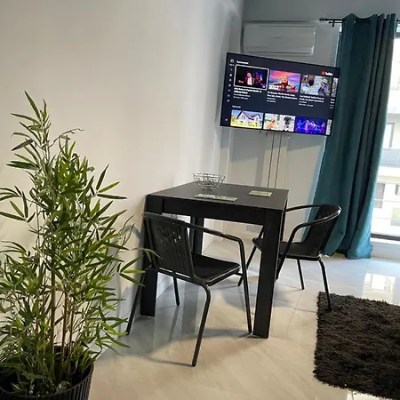 Appartement R. Apartament Mamaia Nord
