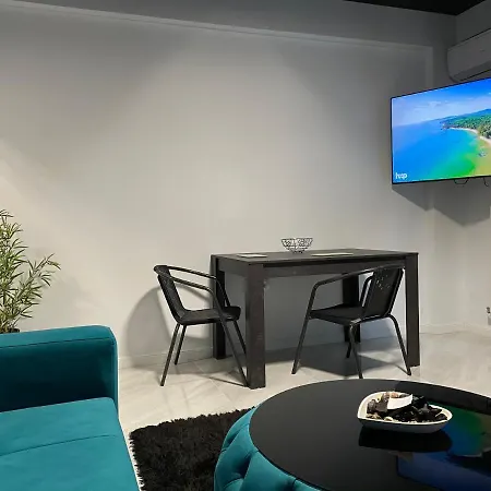 R. Apartament Mamaia Nord Năvodari