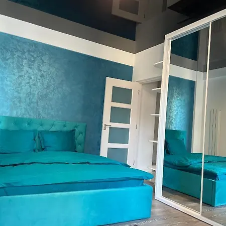 R. Apartament Mamaia Nord * Năvodari
