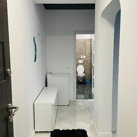 R. Apartament Mamaia Nord