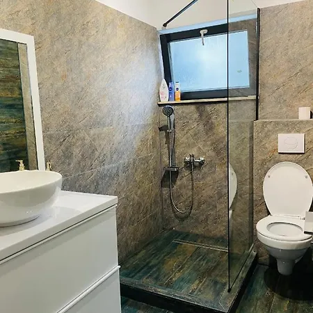 Appartement R. Apartament Mamaia Nord *