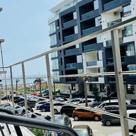 R. Apartament Mamaia Nord *