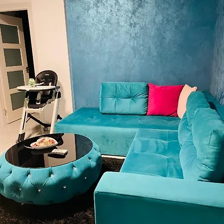 Appartement R. Apartament Mamaia Nord